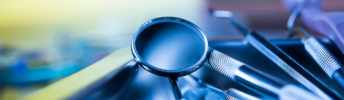 Dental Services in Flowood MS