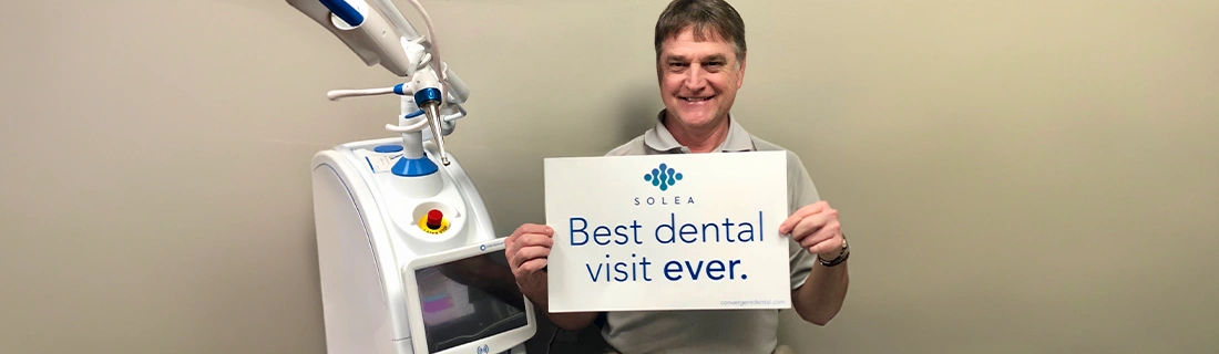 Solea Laser Dentistry in Flowood MS